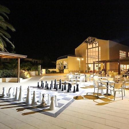 Minos Mare Hotel Platanes  Exterior foto