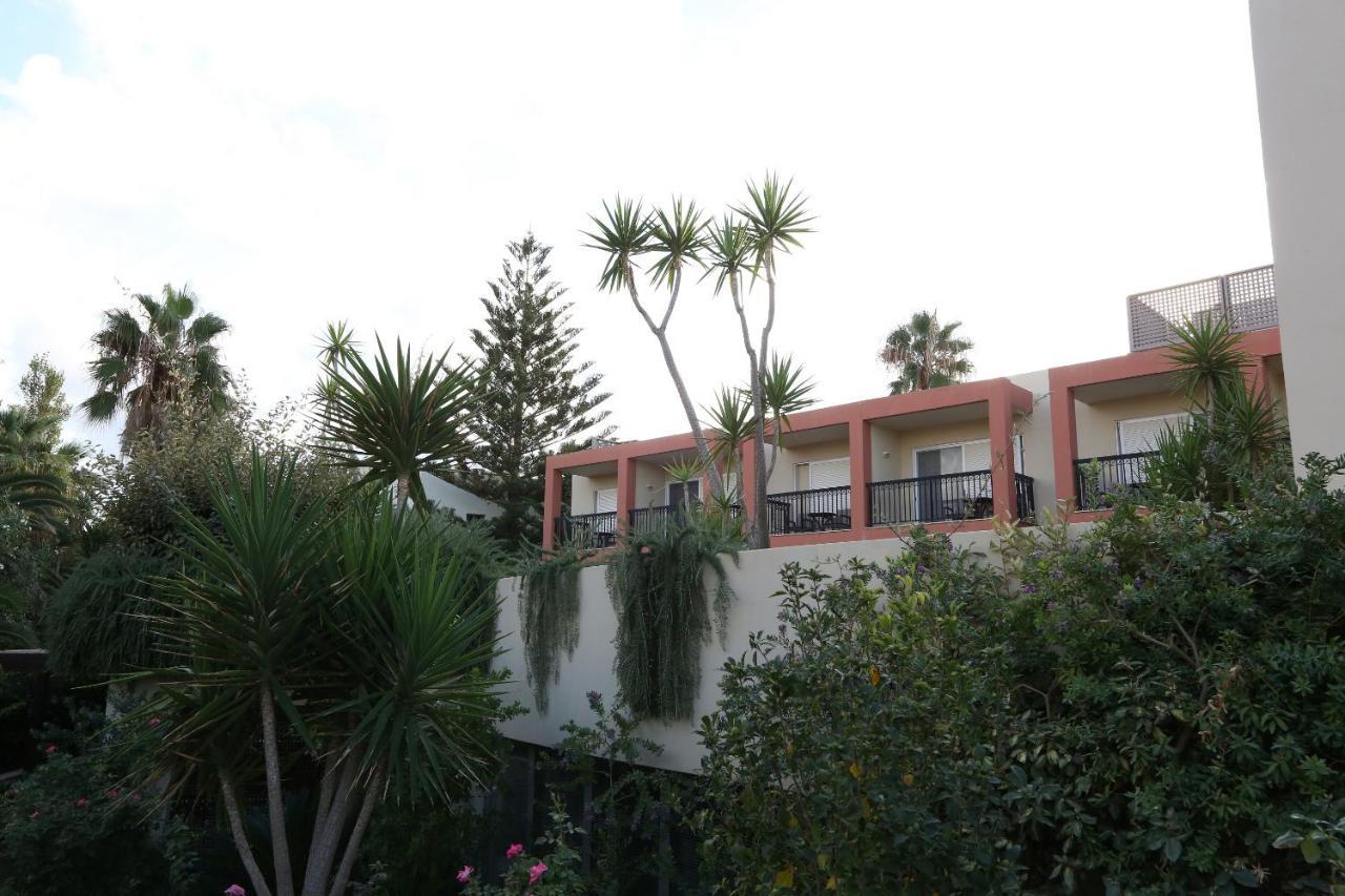 Minos Mare Hotel Platanes  Exterior foto